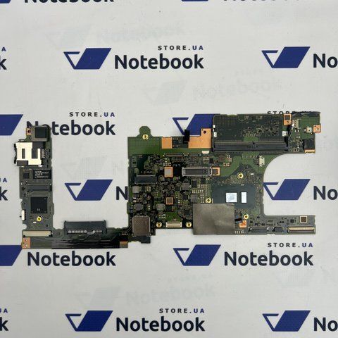 *Уцінка* Материнська плата Fujitsu Lifebook T936 (CP710686-01 / i5-6200U) Гарантія 300005515 фото