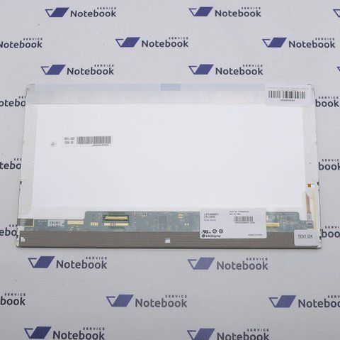 LG LP156WD1-TLB2 (15.6", 1600*900, LVDS, 40 pin, матовая) Матрица 300005604 фото