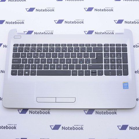 *Уценка* HP 15-AY 15-AF 15-AC 250 G4 250 G5 255 G5 Верхняя часть корпуса, топкейс 2000000513041 фото