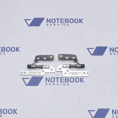 Петли для HP Elitebook 740 G1 740 G2 745 G1 745 G2 845 G1 845 G2 840 G1 840 G2 537009 537023 фото