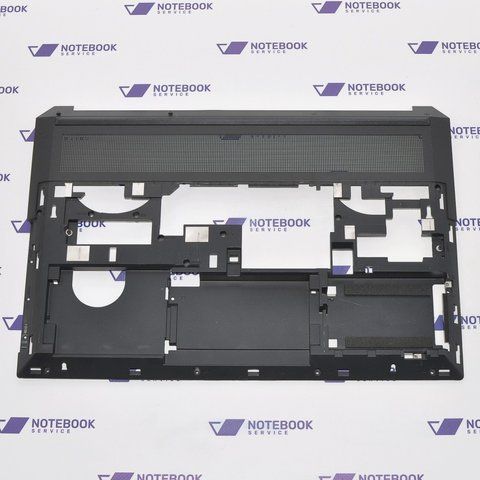 HP Zbook 17 G5 17 G6 L28471-001 Нижняя часть корпуса, корыто, поддон E02 352381 фото