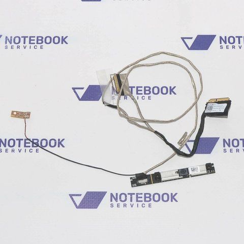 Шлейф матрицы Lenovo ThinkPad L560 L570 00HN329 DC02C00AM00 385501 фото
