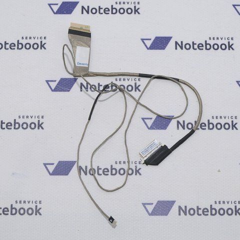 Toshiba C75D C75-D 6017B0490101 Шлейф матриці 300006330 фото