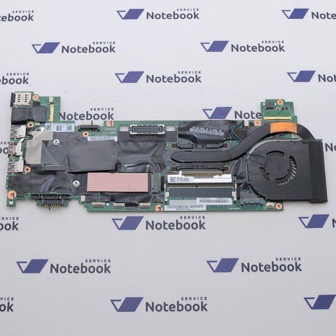 Материнская плата Lenovo ThinkPad T470s (nm-b081 01er312 / i5-6300U / 4GB) #2 Гарантия 2000000575360 фото
