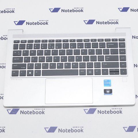 HP ProBook 440 G8 445 G8 M23770-A41 #2 Верхня частина корпусу, топкейс 2000000248226 фото