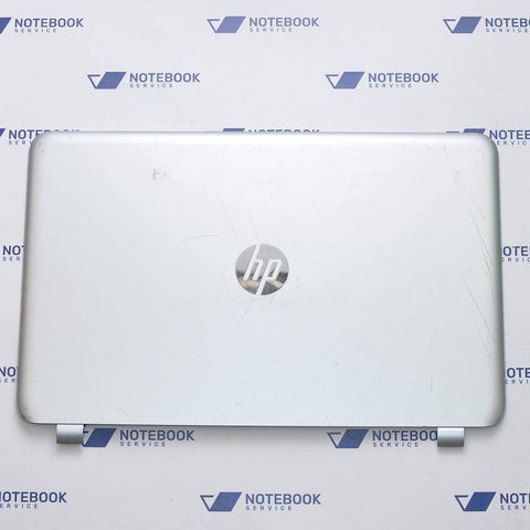 HP Pavilion 15-N 725611-001 Кришка, рамка матриці, петлі, корпус B08 257457 фото