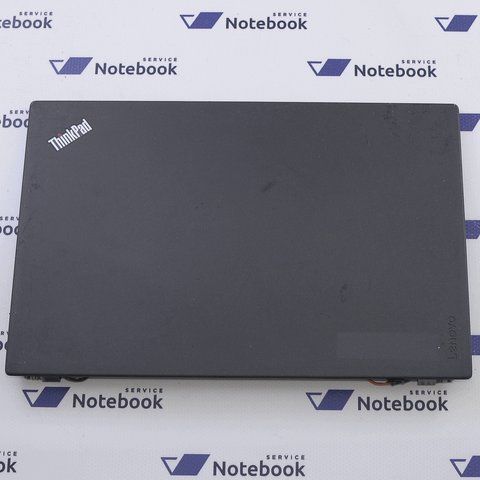 Lenovo Thinkpad X260 X270 AP0ZJ000600 Крышка, рамка матрицы, петли, корпус 2000000594095 фото