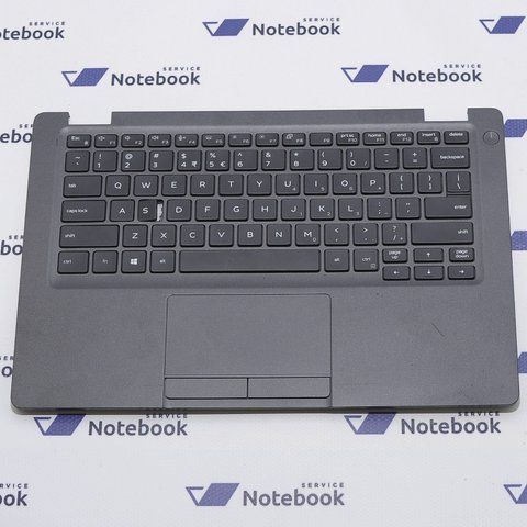 Dell Latitude 5300 Верхня частина корпусу, топкейс 300003263 фото