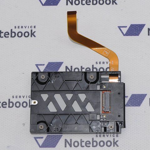 Переходник SATA HDD SSD Toshiba Tecra A50-E G70C0006V110 300007200 фото