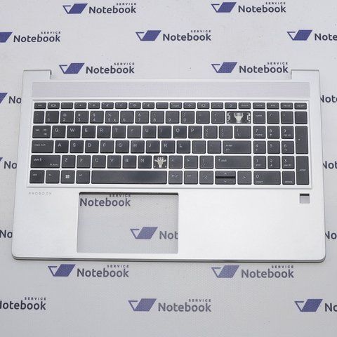 *Уцінка* Топкейс HP 450 G8 450 G9 455 G8 455 G9 650 G8 650 G9 655 G8 655 G9 H923HJ Верхня частина Корпус 300008154 фото