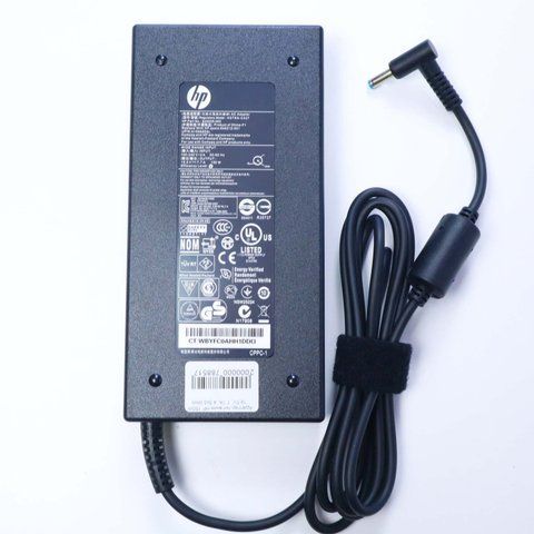 Блок живлення HP 150W (4.5*3.0) для HP OMEN HP Pavilion Gaming 3301951692 фото