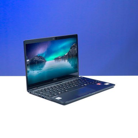БВ ноутбук Fujitsu Lifebook U9310X 13.3" Full HD Touch Intel Core i5-10210U (1.60-4.20 ГГц) Intel UHD Graphics 620 RAM 16 ГБ 256 ГБ SSD 733876 фото