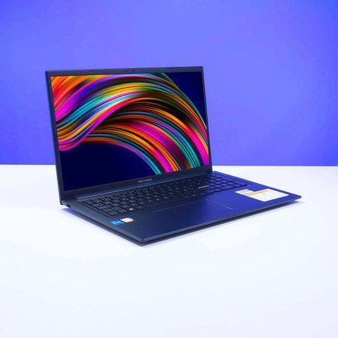 БВ ноутбук Asus VivoBook 17 X1704Z 17.3" Full HD IPS 60 Гц Intel Core i5-1235U (1.3 - 4.4 ГГц) Iris Xe Graphics G7 80EU RAM 12 ГБ 256 ГБ SSD 777696 фото