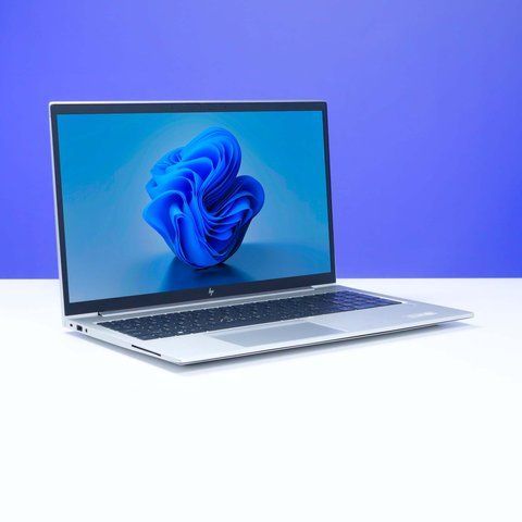 БВ ноутбук HP Elitebook 855 G8 15.6" Full HD AMD Ryzen 3 5450U (2.60-4.0 ГГц) AMD Radeon Vega 6 RAM 4 ГБ 128 ГБ SSD 739106 фото