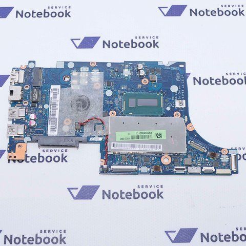 Материнська плата Lenovo E31-70 U31-70 (la-c311p 5b20k84068 / i3-5005U) №3 Гарантiя 2000000466644 фото