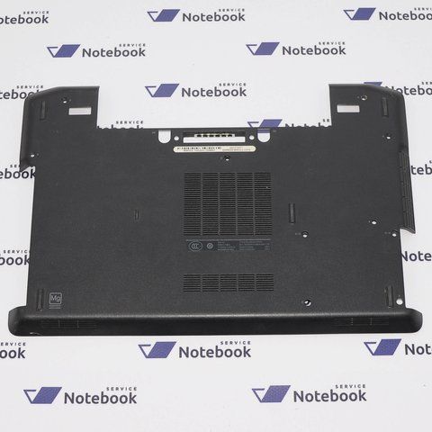 Сервісна кришка Dell Latitude E6420 25V3N 025V3N AM0FD000600 K09 454689 фото