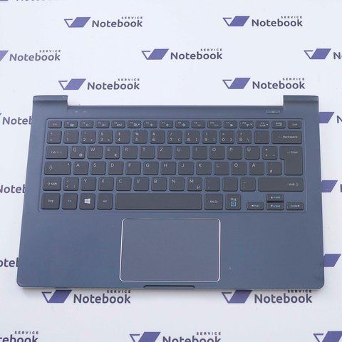 Samsung NP940X3G NP940X3F Верхня частина корпусу, топкейс E01 489506 фото