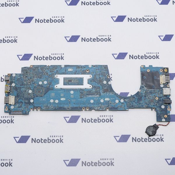 *Уцінка* Материнська плата Dell Latitude 7400 (edc40 la-g871p / i5-8365U) Гарантiя 2000000634463 фото
