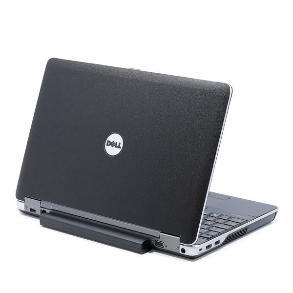 Игровой ноутбук Dell Latitude E6540 / RAM 8 ГБ / SSD 128 ГБ 457895 фото