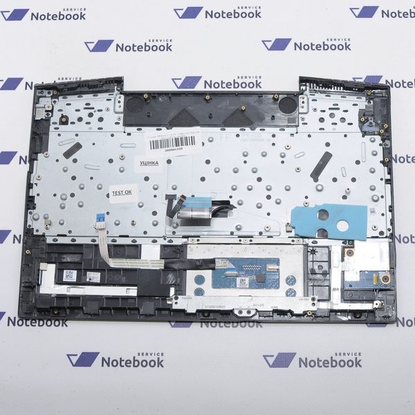 *Уцінка* Топкейс HP Pavilion 15-CX AM28B000E00 97234LA Верхня частина Корпус 300001330 фото