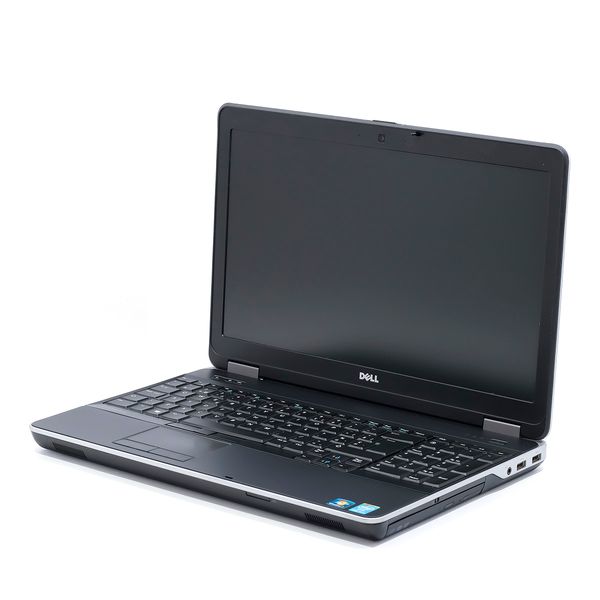 Игровой ноутбук Dell Latitude E6540 / RAM 8 ГБ / SSD 128 ГБ 457895 фото