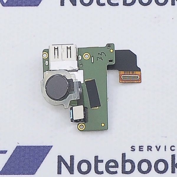 Huawei MateBook X Pro MACH-W29 Плата USB Кнопка ввімкнення 2000000581491 фото