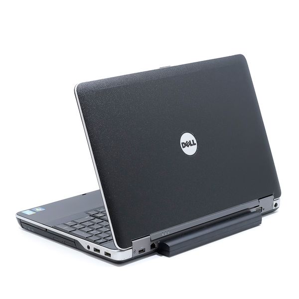 Игровой ноутбук Dell Latitude E6540 / RAM 8 ГБ / SSD 128 ГБ 457895 фото