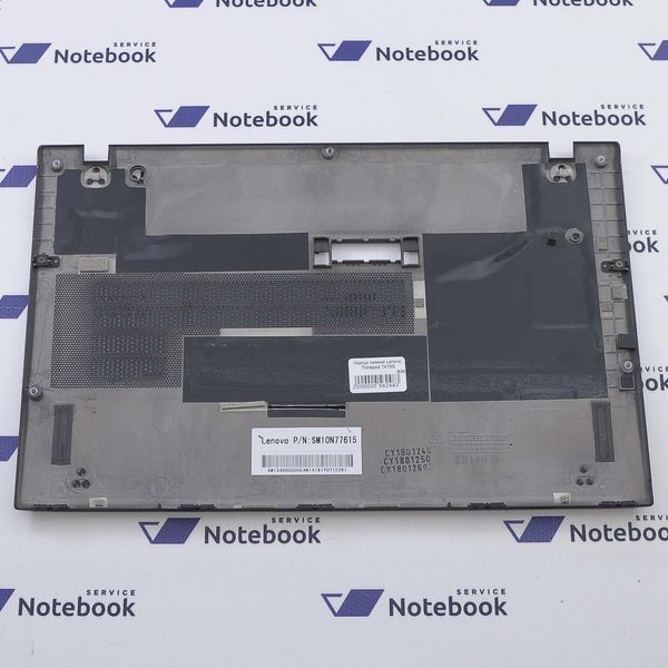 Lenovo ThinkPad T460S T470S SM10N77615 Нижняя часть корпуса, корыто, поддон 2000000562483 фото