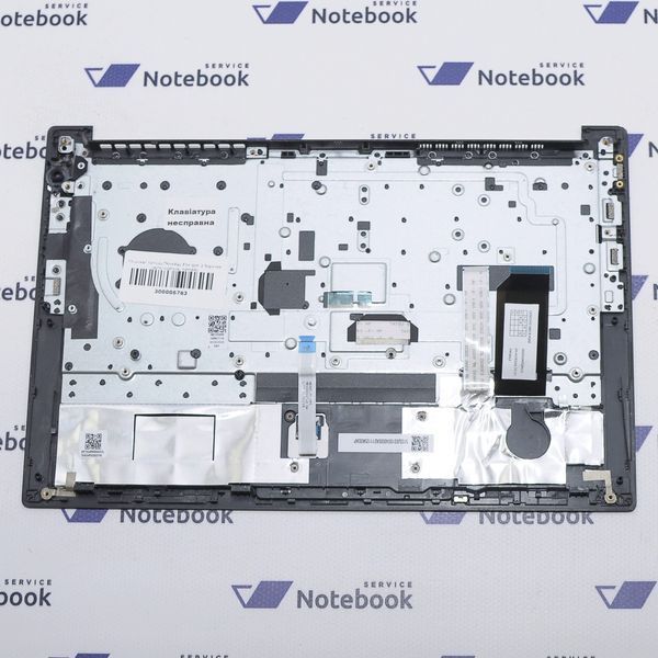 *Уценка* Топкейс Lenovo ThinkPad E14 Gen 3 Верхняя часть Корпус 300006783 фото