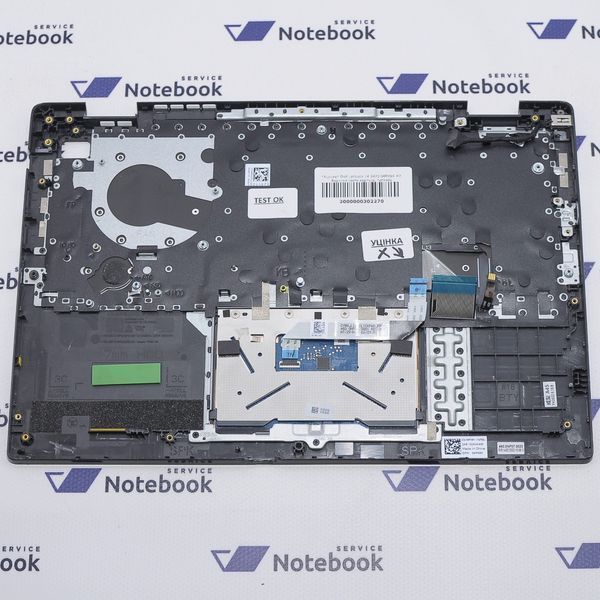 *Уцінка* Топкейс Dell Latitude 14 3420 ERG4T3EE Верхня частина Корпус 2000000302270 фото