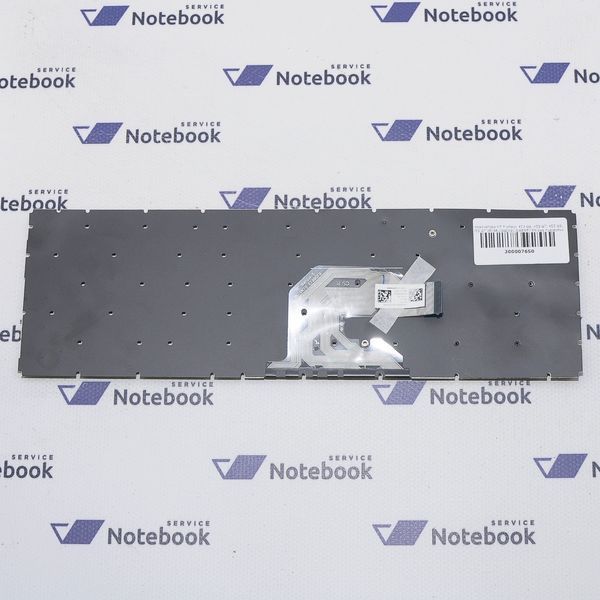 Клавіатура HP ProBook 450 G6 450 G7 455 G6 455 G7 2B-ABU06Q100 QWERTY EN Без Підсвітки 300007650 фото