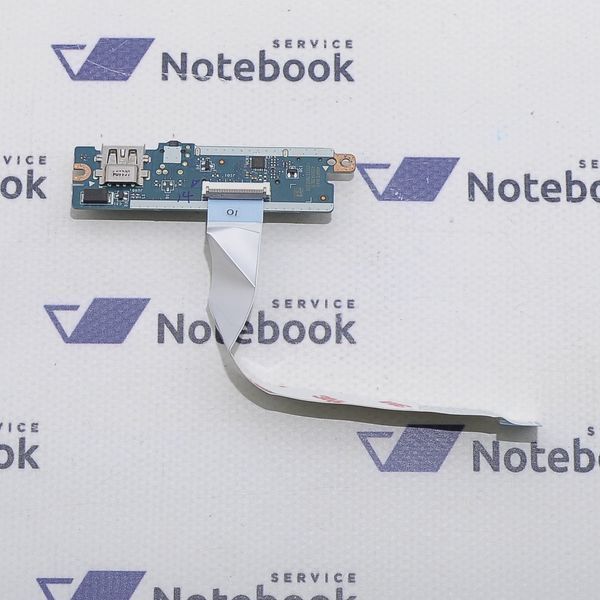 Lenovo IdeaPad 510S-14IKB LS-D45IP Плата USB Audio 300005853 фото