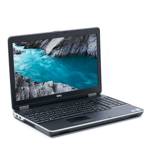 Игровой ноутбук Dell Latitude E6540 / RAM 8 ГБ / SSD 128 ГБ 457895 фото