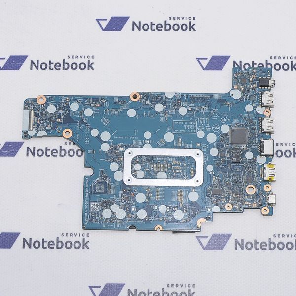 *Уценка* Материнская плата Dell Latitude 3400 3500 (17938-1 fw8g6$ca / i5-8365U) Гарантия 300005965 фото