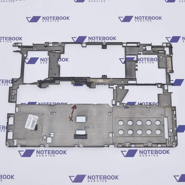 Середня частина корпусу HP EliteBook Folio 9470m 9480m 702863-001 (Дефект) B10 229768 фото