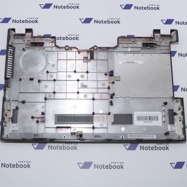 Поддон Asus Pro PU500 PU500CA PU551JA PU551LA Нижняя часть Корпус 300001280 фото