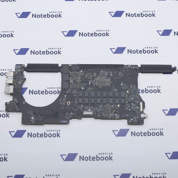*НЕРОБОЧА* Материнська плата Apple Macbook Pro 15 A1398 820-3332-A №2 2000000661056 фото