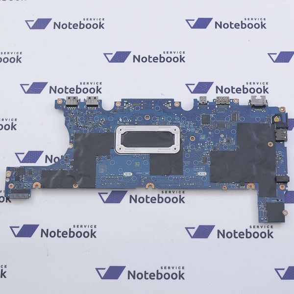 Материнская плата Dell Latitude E7270 (aaz50 la-c451p / i7-6600U) Гарантия 2000000563480 фото