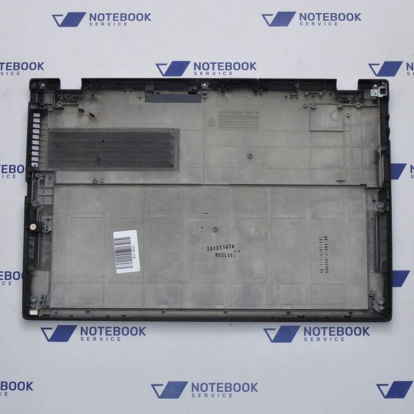 Lenovo ThinkPad X1 Carbon Gen 1 60.4RQ17.005 Нижняя часть корпуса, корыто, поддон B11 0041 фото