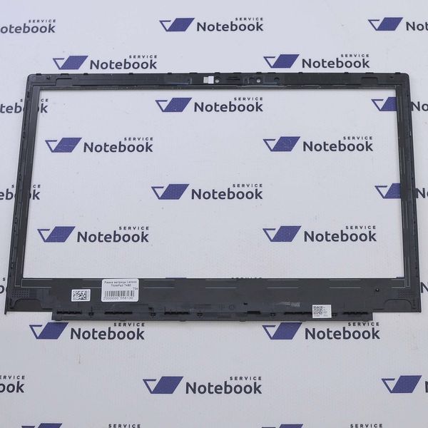 Lenovo ThinkPad T480 AP169000100 Рамка матрицы, корпус 2000000556130 фото