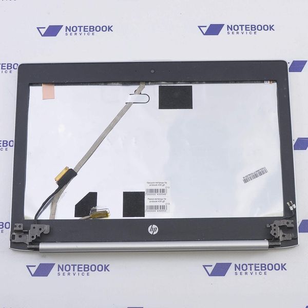 Крышка матрицы HP ProBook 430 G5 TFQ3LX8ATP103 Корпус Рамка Петли 2000000430546 фото