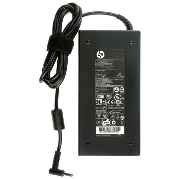 Блок питания HP 150W (4.5*3.0) для HP OMEN HP Pavilion Gaming 3301951692 фото