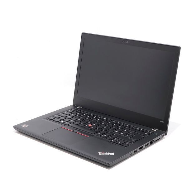 БУ Ноутбук Lenovo ThinkPad A485 | RAM 4 ГБ | SSD 128 ГБ 568201 фото