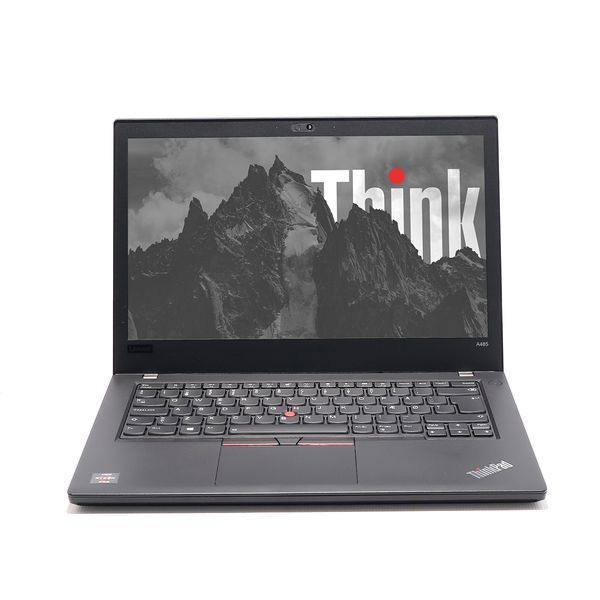 БУ Ноутбук Lenovo ThinkPad A485 | RAM 4 ГБ | SSD 128 ГБ 568201 фото
