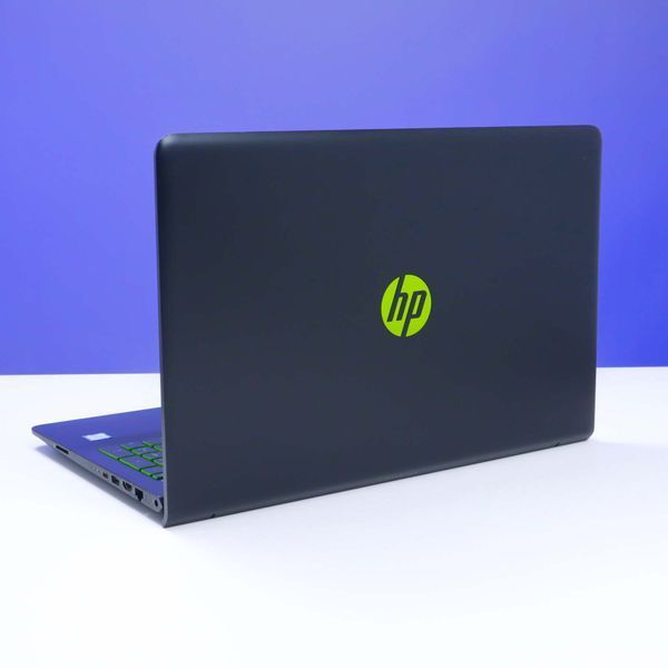 БУ игровой ноутбук HP Pavilion Power 15-cb017no 15.6" Full HD Intel Core i5-7300HQ (2.50-3.50 ГГц) NVIDIA GeForce GTX 1050 2 ГБ RAM 8 ГБ 256 ГБ SSD 803401 фото