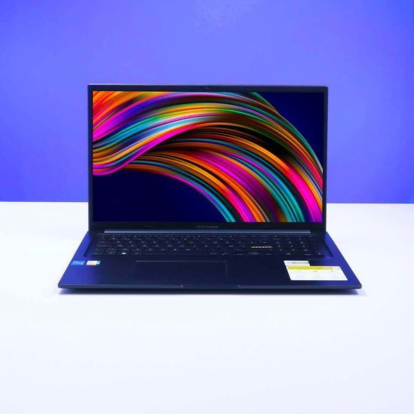 БВ ноутбук Asus VivoBook 17 X1704Z 17.3" Full HD IPS 60 Гц Intel Core i5-1235U (1.3 - 4.4 ГГц) Iris Xe Graphics G7 80EU RAM 12 ГБ 256 ГБ SSD 777696 фото