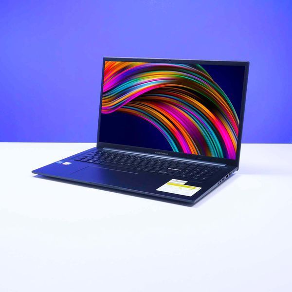 БВ ноутбук Asus VivoBook 17 X1704Z 17.3" Full HD IPS 60 Гц Intel Core i5-1235U (1.3 - 4.4 ГГц) Iris Xe Graphics G7 80EU RAM 12 ГБ 256 ГБ SSD 777696 фото