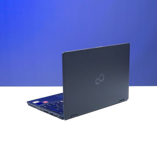 БВ ноутбук Fujitsu Lifebook U9310X 13.3" Full HD Touch Intel Core i5-10210U (1.60-4.20 ГГц) Intel UHD Graphics 620 RAM 16 ГБ 256 ГБ SSD 733876 фото