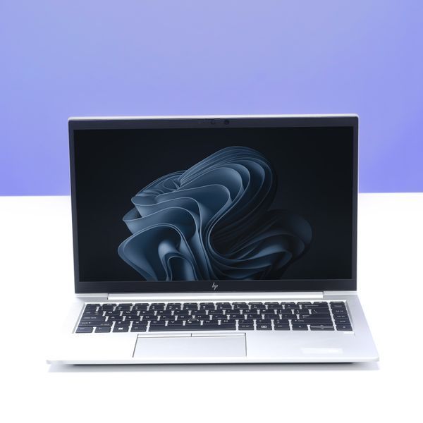 БВ ноутбук HP EliteBook 845 G8 14.0" Full HD Ryzen 3 5400U (2.60-4.0 ГГц) AMD Radeon Graphics RAM 8 ГБ 128 ГБ SSD 794808 фото