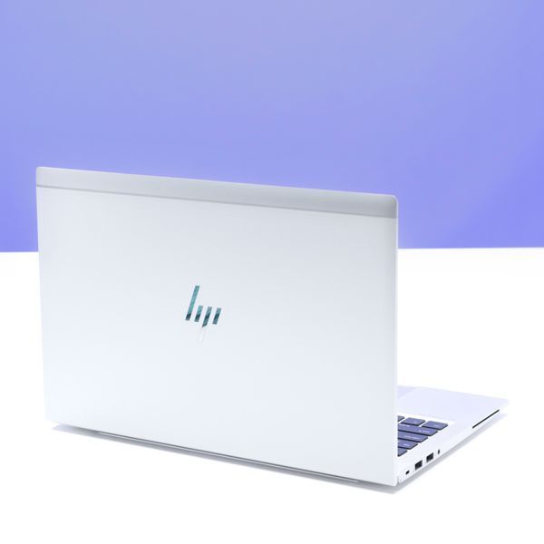 БВ ноутбук HP EliteBook 845 G8 14.0" Full HD Ryzen 3 5400U (2.60-4.0 ГГц) AMD Radeon Graphics RAM 8 ГБ 128 ГБ SSD 794808 фото